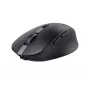 Trust Ozaa Muis Kantoor Rechtshandig RF Draadloos + Bluetooth Optisch 3200 DPI