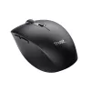 Trust Ozaa Muis Kantoor Rechtshandig RF Draadloos + Bluetooth Optisch 3200 DPI