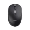 Trust Ozaa Muis Kantoor Rechtshandig RF Draadloos + Bluetooth Optisch 3200 DPI