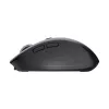 Trust Ozaa Muis Kantoor Rechtshandig RF Draadloos + Bluetooth Optisch 3200 DPI