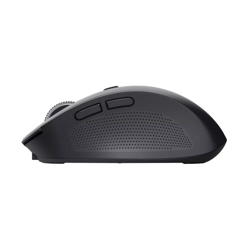 Trust Ozaa Muis Kantoor Rechtshandig RF Draadloos + Bluetooth Optisch 3200 DPI