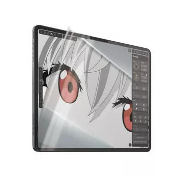 PanzerGlass ® GraphicPaper® beschermfolie iPad Air 13'' (2024-2026) | iPad Pro 13'' (2024-2025) | Ultra-Wide Fit