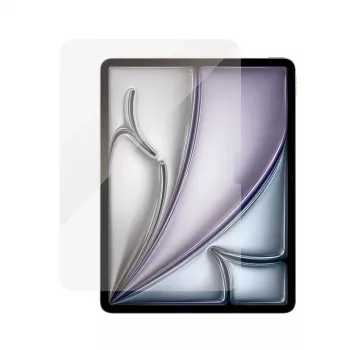 PanzerGlass® beeldschermfolie iPad Air 11'' (2024-2026) | iPad 11'' (2025-2026) | iPad 10.9'' (2022) | Ultra-Wide Fit