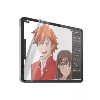 PanzerGlass ® GraphicPaper® beeldschermbescherming iPad Air 11'' (2024-2026) | iPad 11'' (2025-2026) | iPad 10.9'' (2022) | Ultra-Wide Fit