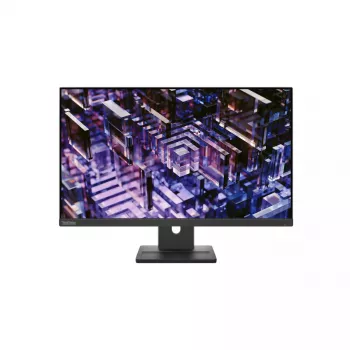 Monitor Lenovo ThinkVision E24q-30 23,8 inch 2K Ultra HD LED 2560 x 1440