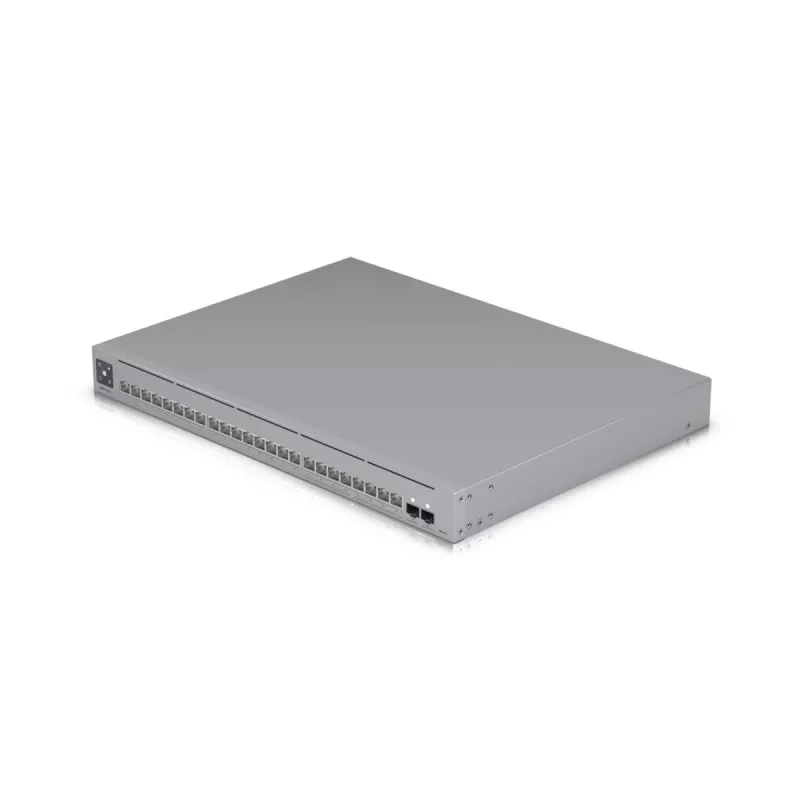 UBIQUITI NETWORKS Unifi Switch USW-Pro-Max-24 24-poorts Gigabit