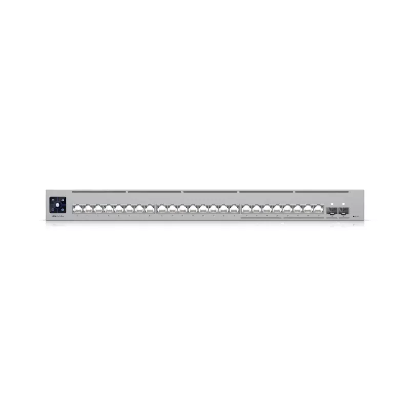 UBIQUITI NETWORKS Unifi Switch USW-Pro-Max-24 24-poorts Gigabit