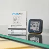 Temperatuur- & vochtigheidssensor Shelly H&T Gen3