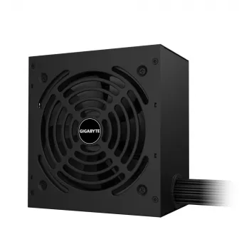 GIGABYTE GP-P650G voeding 650 W 20+4 pin ATX ATX Zwart