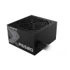 GIGABYTE GP-P650G voeding 650 W 20+4 pin ATX ATX Zwart