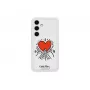 Samsung Flipsuit Case EF-MS921CWEGWW flipcase voor Galaxy S24, wit