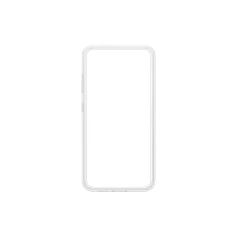Samsung Flipsuit Case EF-MS921CWEGWW flipcase voor Galaxy S24, wit