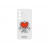 Samsung Flipsuit Case EF-MS921CWEGWW flipcase voor Galaxy S24, wit