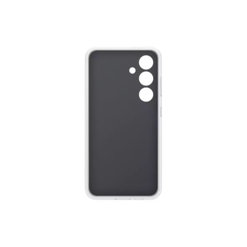 Samsung Flipsuit Case EF-MS921CWEGWW flipcase voor Galaxy S24, wit