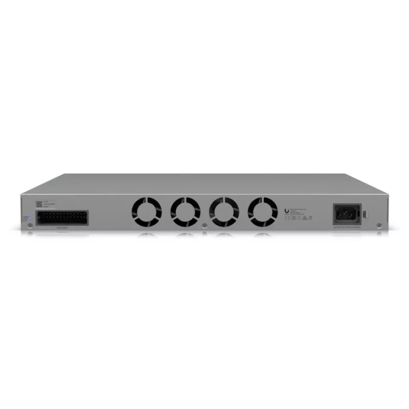 UBIQUITI NETWORKS UniFi Switch USW-PRO-MAX-48 48-poorts PoE PoE++