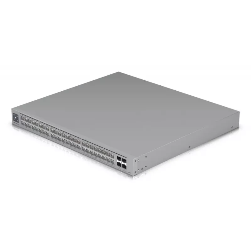 UBIQUITI NETWORKS UniFi Switch USW-PRO-MAX-48 48-poorts PoE PoE++