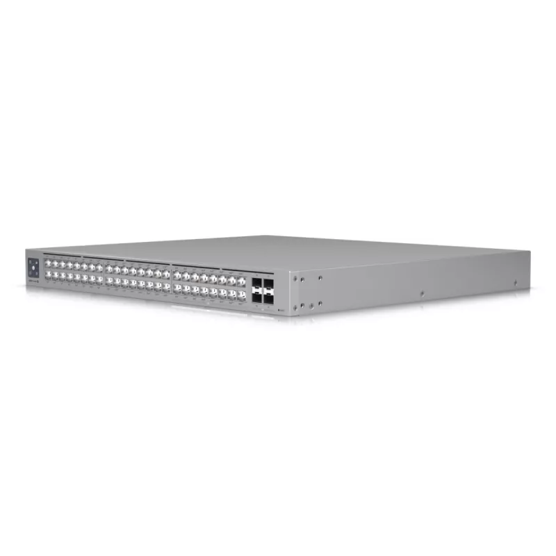 UBIQUITI NETWORKS UniFi Switch USW-PRO-MAX-48 48-poorts PoE PoE++