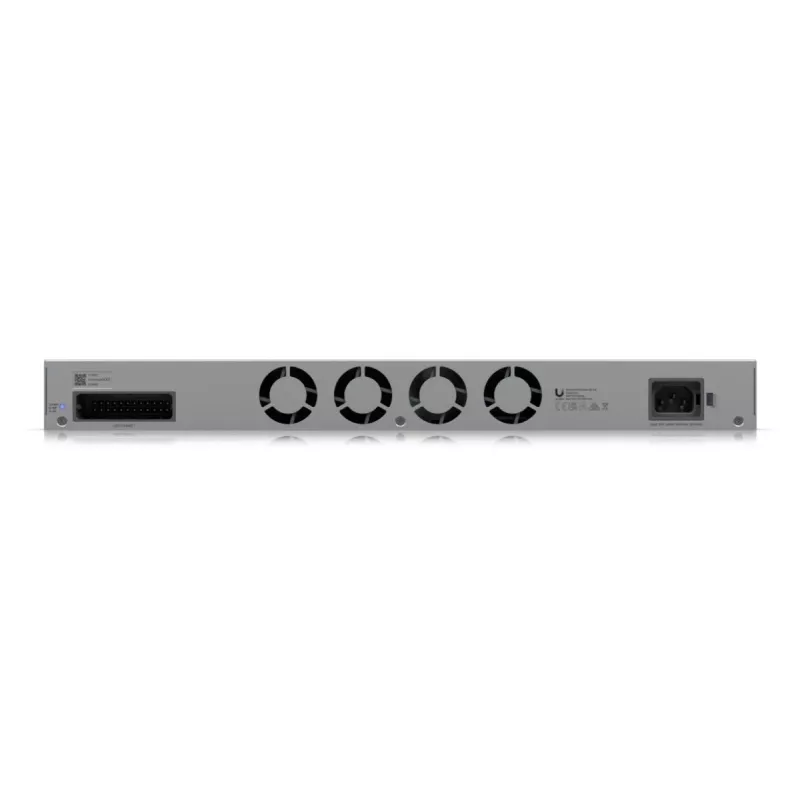 UBIQUITI NETWORKS UniFi Switch USW-PRO-MAX-48 48-poorts PoE PoE++