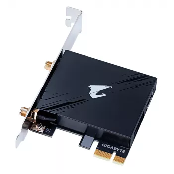 GIGABYTE GC-WIFI7 netwerkkaart intern WLAN / Bluetooth 5800 Mbit/s