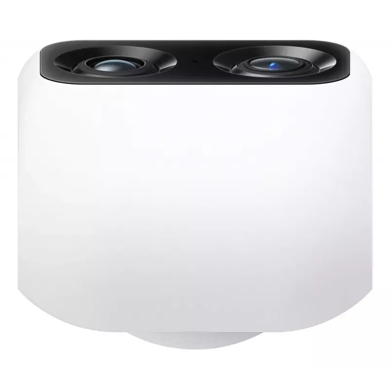 IP-beveiligingscamera Eufy binnen Cam S350