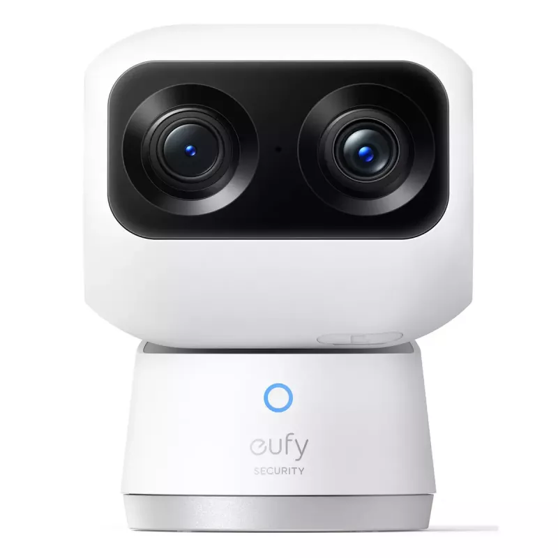 IP-beveiligingscamera Eufy binnen Cam S350