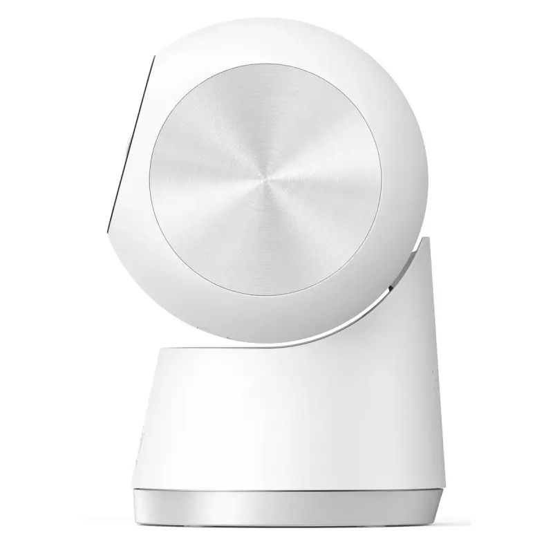 IP-beveiligingscamera Eufy binnen Cam S350