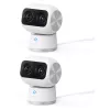 IP-beveiligingscamera Eufy binnen Cam S350