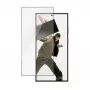 PanzerGlass® beeldschermbeschermfolie Samsung Galaxy S24 Ultra | Ultra-Wide Fit met EasyAligner