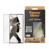 PanzerGlass® beeldschermbeschermfolie Samsung Galaxy S24 Ultra | Ultra-Wide Fit met EasyAligner