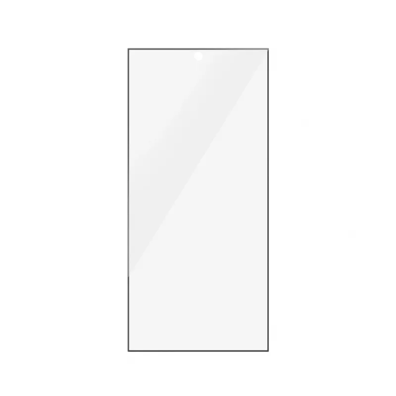PanzerGlass® beeldschermbeschermfolie Samsung Galaxy S24 Ultra | Ultra-Wide Fit met EasyAligner