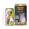 PanzerGlass ® beeldschermbeschermfolie Samsung Galaxy S24+ | Ultra-Wide Fit met EasyAligner