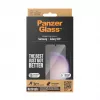 PanzerGlass ® beeldschermbeschermfolie Samsung Galaxy S24+ | Ultra-Wide Fit met EasyAligner