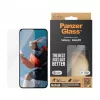 PanzerGlass® beeldschermbeschermfolie Samsung Galaxy S24 | Ultra-Wide Fit met EasyAligner