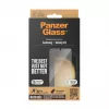 PanzerGlass® beeldschermbeschermfolie Samsung Galaxy S24 | Ultra-Wide Fit met EasyAligner