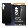 PanzerGlass SAFE. by ® TPU hoesje Samsung Galaxy A15 | A15 5G | zwart