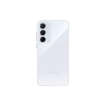 Samsung EF-QA356 Telefoonhoesje 16,8 cm (6,6 inch) Cover Transparant