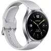 Smartwatch Xiaomi Watch 2 zilver
