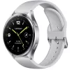 Smartwatch Xiaomi Watch 2 zilver