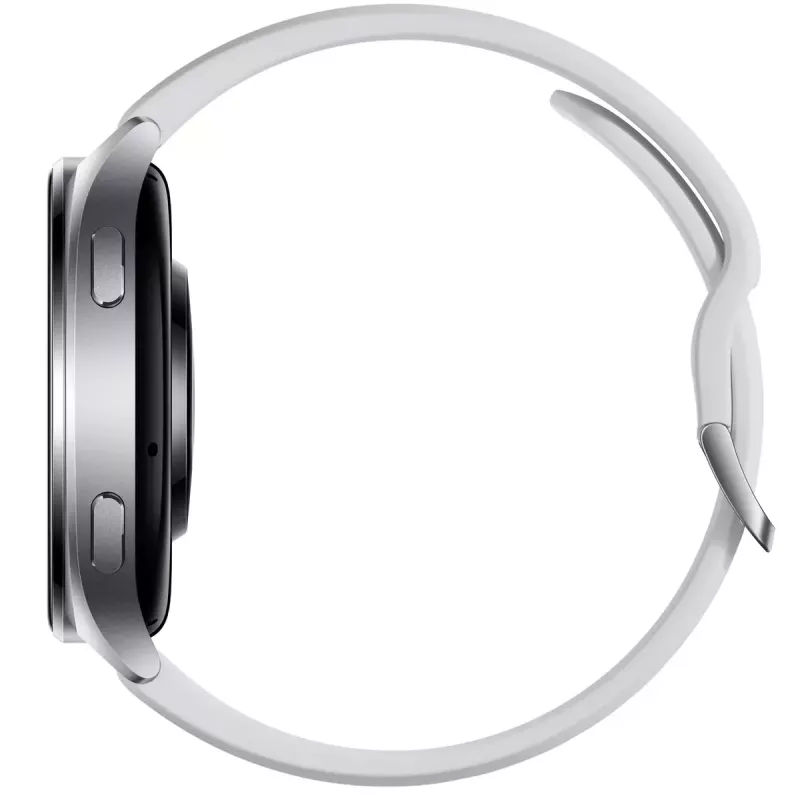 Smartwatch Xiaomi Watch 2 zilver