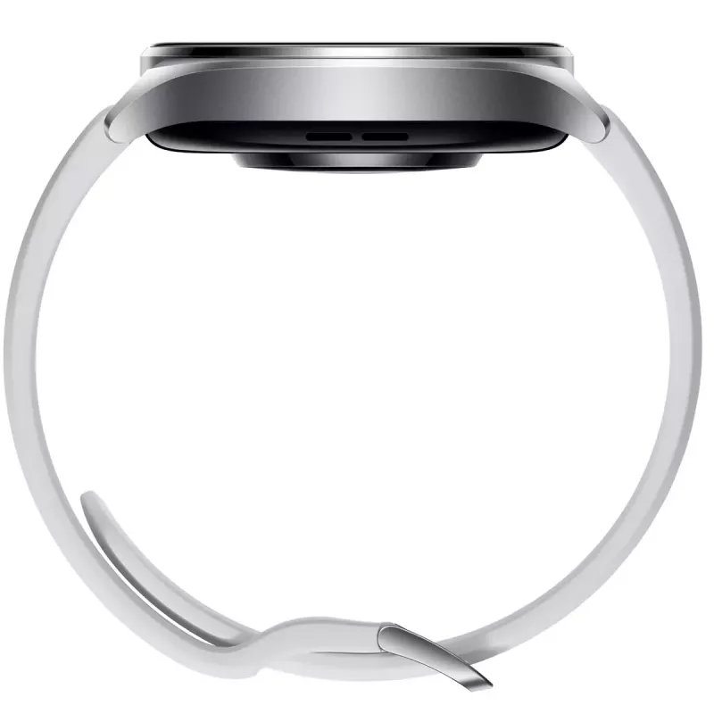 Smartwatch Xiaomi Watch 2 zilver