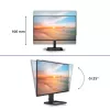 Philips 1000 series 27E1N1600AE/00 computermonitor 68,6 cm (27 inch) 2560 x 1440 pixel Quad HD LCD zwart