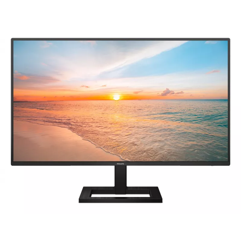 Philips 1000 series 27E1N1600AE/00 computermonitor 68,6 cm (27 inch) 2560 x 1440 pixel Quad HD LCD zwart
