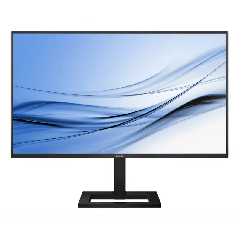 Philips 1000 series 27E1N1600AE/00 computermonitor 68,6 cm (27 inch) 2560 x 1440 pixel Quad HD LCD zwart