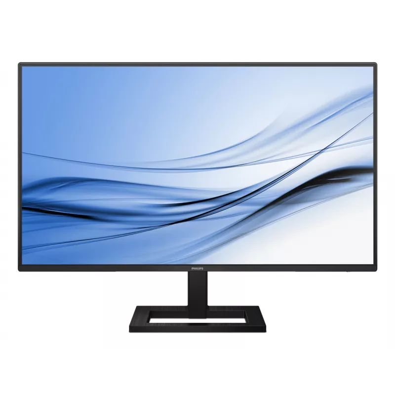 Philips 1000 series 27E1N1600AE/00 computermonitor 68,6 cm (27 inch) 2560 x 1440 pixel Quad HD LCD zwart