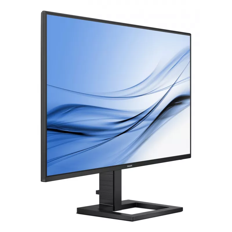 Philips 1000 series 27E1N1600AE/00 computermonitor 68,6 cm (27 inch) 2560 x 1440 pixel Quad HD LCD zwart