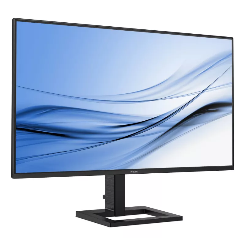 Philips 1000 series 27E1N1600AE/00 computermonitor 68,6 cm (27 inch) 2560 x 1440 pixel Quad HD LCD zwart