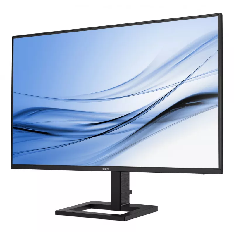 Philips 1000 series 27E1N1600AE/00 computermonitor 68,6 cm (27 inch) 2560 x 1440 pixel Quad HD LCD zwart