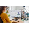 Philips 1000 series 27E1N1600AE/00 computermonitor 68,6 cm (27 inch) 2560 x 1440 pixel Quad HD LCD zwart