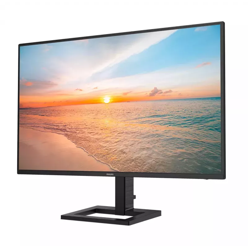 Philips 1000 series 27E1N1600AE/00 computermonitor 68,6 cm (27 inch) 2560 x 1440 pixel Quad HD LCD zwart