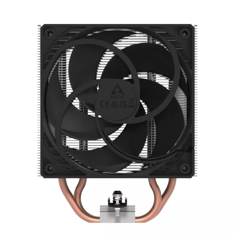 ARCTIC Freezer 36 CO multi compatibel tower CPU-koeler voor continu gebruik